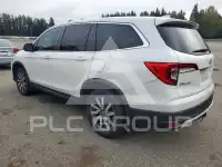 2020 Honda PILOT photo