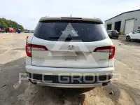 2020 Honda PILOT photo