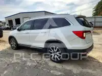 2020 Honda PILOT photo