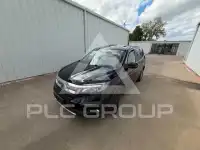 2020 Honda PILOT фото