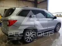 2020 Honda PILOT фото