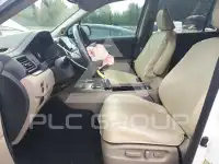 2020 Honda PILOT photo