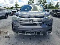 2020 Honda PILOT фото