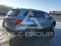 2020 Honda PILOT photo