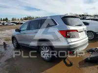 2020 Honda PILOT фото