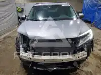 2020 Honda PILOT фото