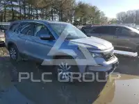 2020 Honda PILOT photo