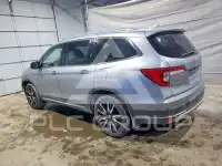2020 Honda PILOT фото