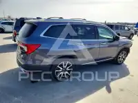 2020 Honda PILOT photo
