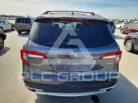 2020 Honda PILOT photo