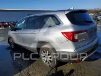 2020 Honda PILOT photo