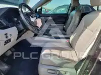2020 Honda PILOT photo