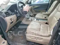 2020 Honda PILOT фото