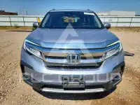 2020 Honda PILOT фото
