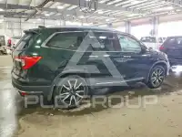 2020 Honda PILOT фото
