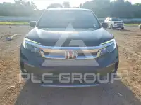2020 Honda PILOT фото