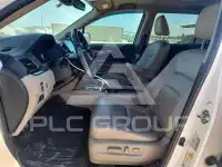 2020 Honda PILOT фото