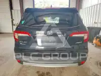 2020 Honda PILOT фото