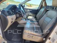 2020 Honda PILOT photo