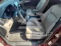 2020 Honda PILOT фото