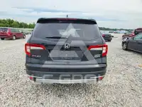 2020 Honda PILOT фото