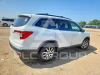 2020 Honda PILOT фото