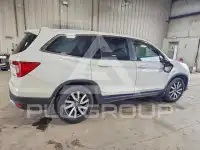 2020 Honda PILOT фото
