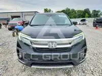 2020 Honda PILOT фото