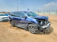 2020 Honda PILOT фото