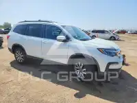 2020 Honda PILOT фото