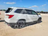2020 Honda PILOT фото