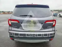 2020 Honda PILOT фото