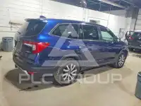 2020 Honda PILOT фото
