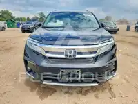 2020 Honda PILOT фото