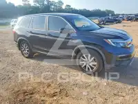 2020 Honda PILOT фото