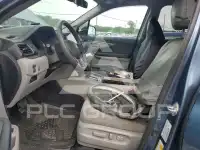 2020 Honda PILOT фото