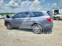 2020 Honda PILOT фото