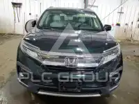 2020 Honda PILOT фото