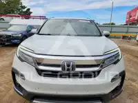 2020 Honda PILOT фото