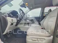 2020 Honda PILOT фото