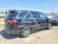 2020 Honda PILOT фото