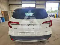2020 Honda PILOT фото