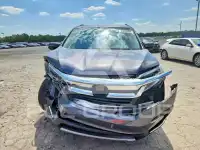 2020 Honda PILOT photo