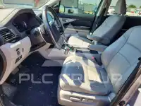 2020 Honda PILOT фото