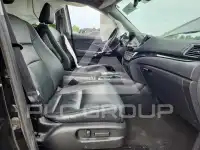 2020 Honda PILOT фото