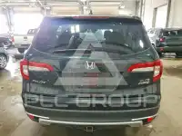 2020 Honda PILOT фото