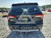 2020 Honda PILOT фото