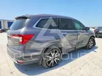2020 Honda PILOT фото