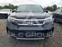 2020 Honda PILOT фото