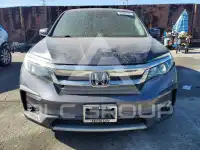2020 Honda PILOT photo